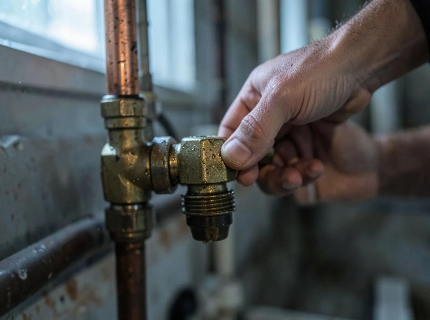 Emergency Plumber Wittmann, AZ FAQs